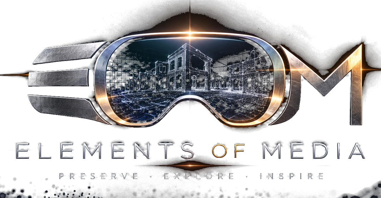 Elements of Media